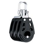 Harken 29 mm Triple Block - Swivel 344 | Blackburn Marine - Harken Hardware